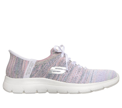 Skechers Great Value - Skechers Slip-ins: Summits - Mystic Glow