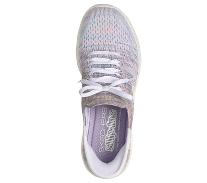 Skechers Great Value - Skechers Slip-ins: Summits - Mystic Glow