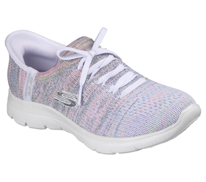 Skechers Great Value - Skechers Slip-ins: Summits - Mystic Glow