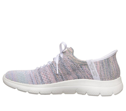 Skechers Great Value - Skechers Slip-ins: Summits - Mystic Glow