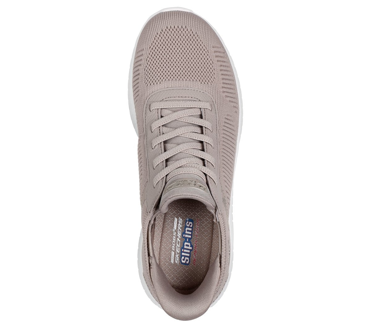Skechers Trending - Skechers Slip-ins: BOBS Sport Squad Chaos