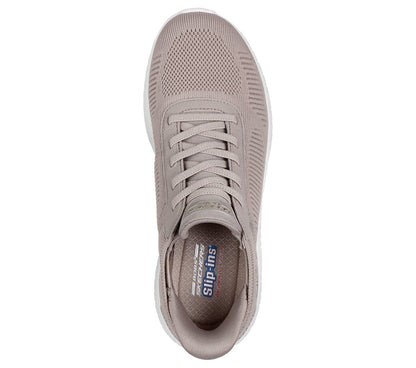Skechers Trending - Skechers Slip-ins: BOBS Sport Squad Chaos