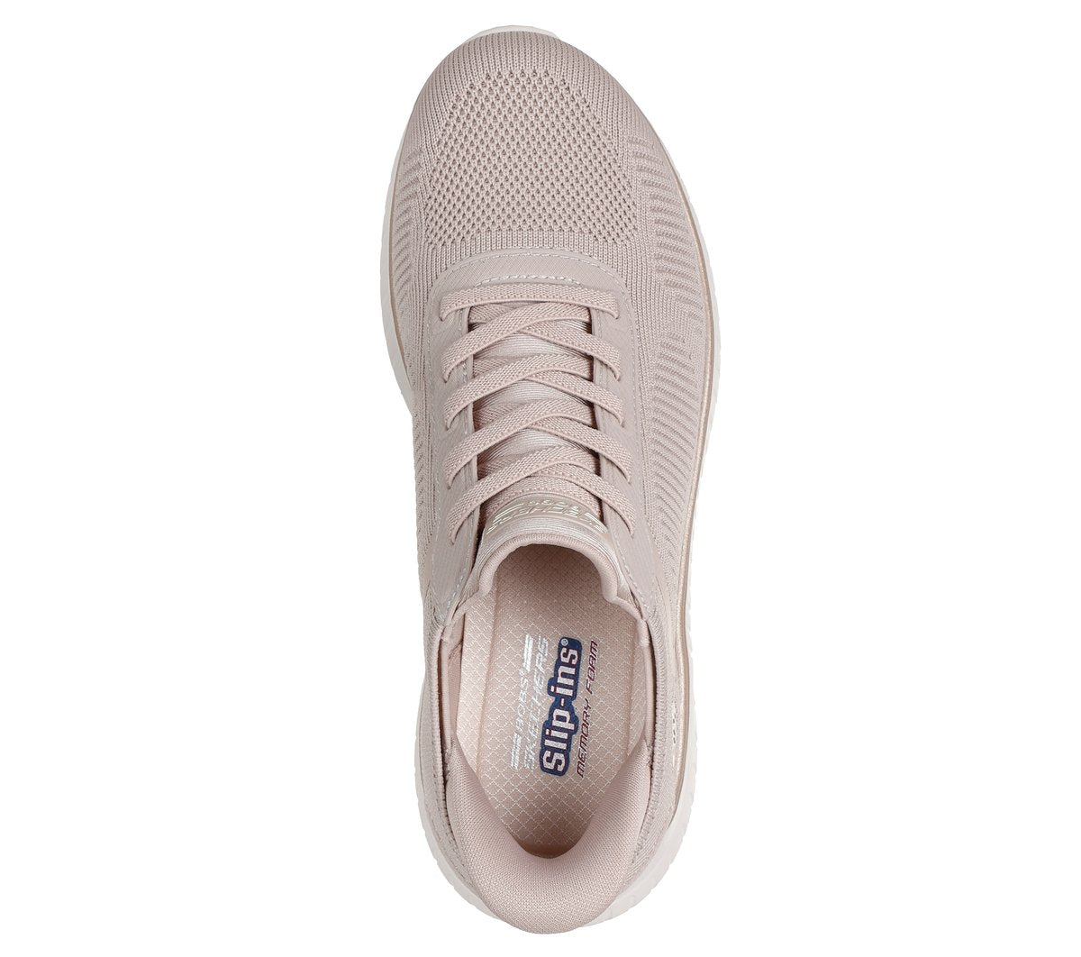 Skechers Trusted - Skechers Slip-ins: BOBS Sport Squad Chaos