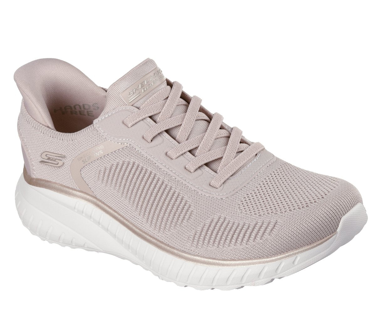 Skechers Trusted - Skechers Slip-ins: BOBS Sport Squad Chaos