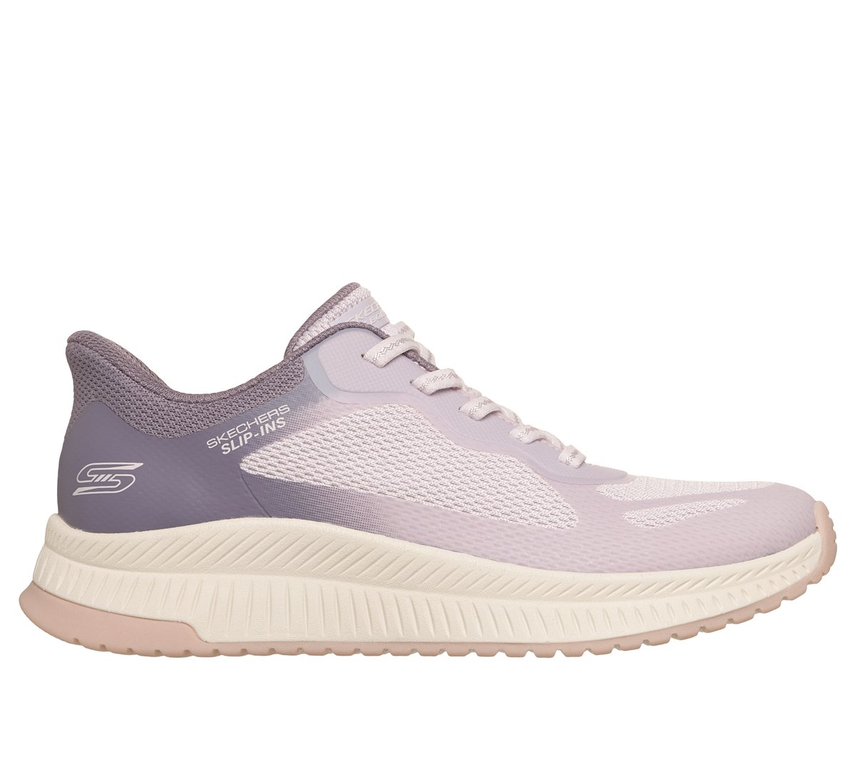 Skechers Hot Sale - Skechers Slip-ins: BOBS Squad 4 - Staple Look