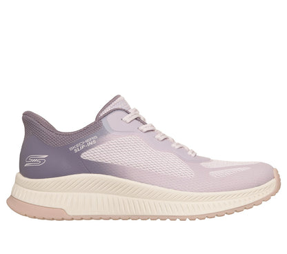 Skechers Hot Sale - Skechers Slip-ins: BOBS Squad 4 - Staple Look