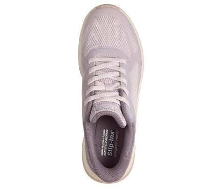 Skechers Hot Sale - Skechers Slip-ins: BOBS Squad 4 - Staple Look