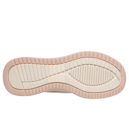 Skechers Hot Sale - Skechers Slip-ins: BOBS Squad 4 - Staple Look