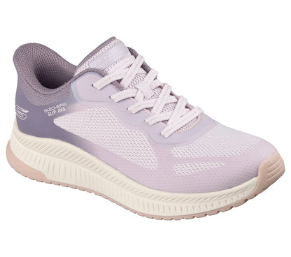 Skechers Hot Sale - Skechers Slip-ins: BOBS Squad 4 - Staple Look