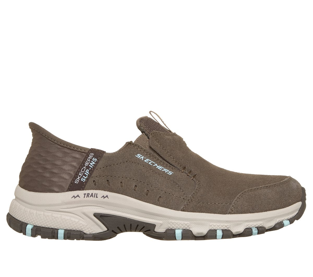 Skechers Popular - Skechers Slip-ins: Hillcrest - Sunapee