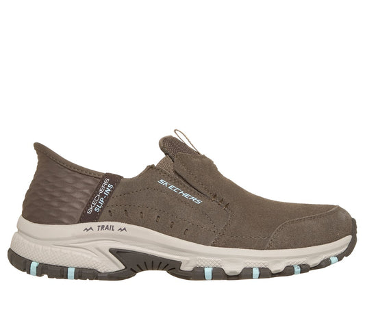 Skechers Popular - Skechers Slip-ins: Hillcrest - Sunapee