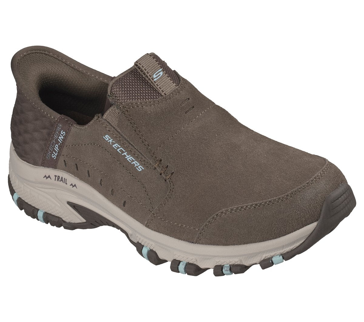 Skechers Popular - Skechers Slip-ins: Hillcrest - Sunapee
