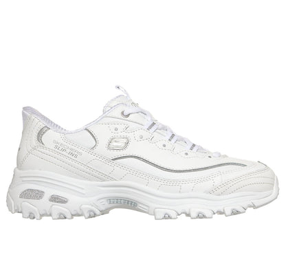 Skechers Classic - Skechers Slip-ins: D'Lites - Winning Choice