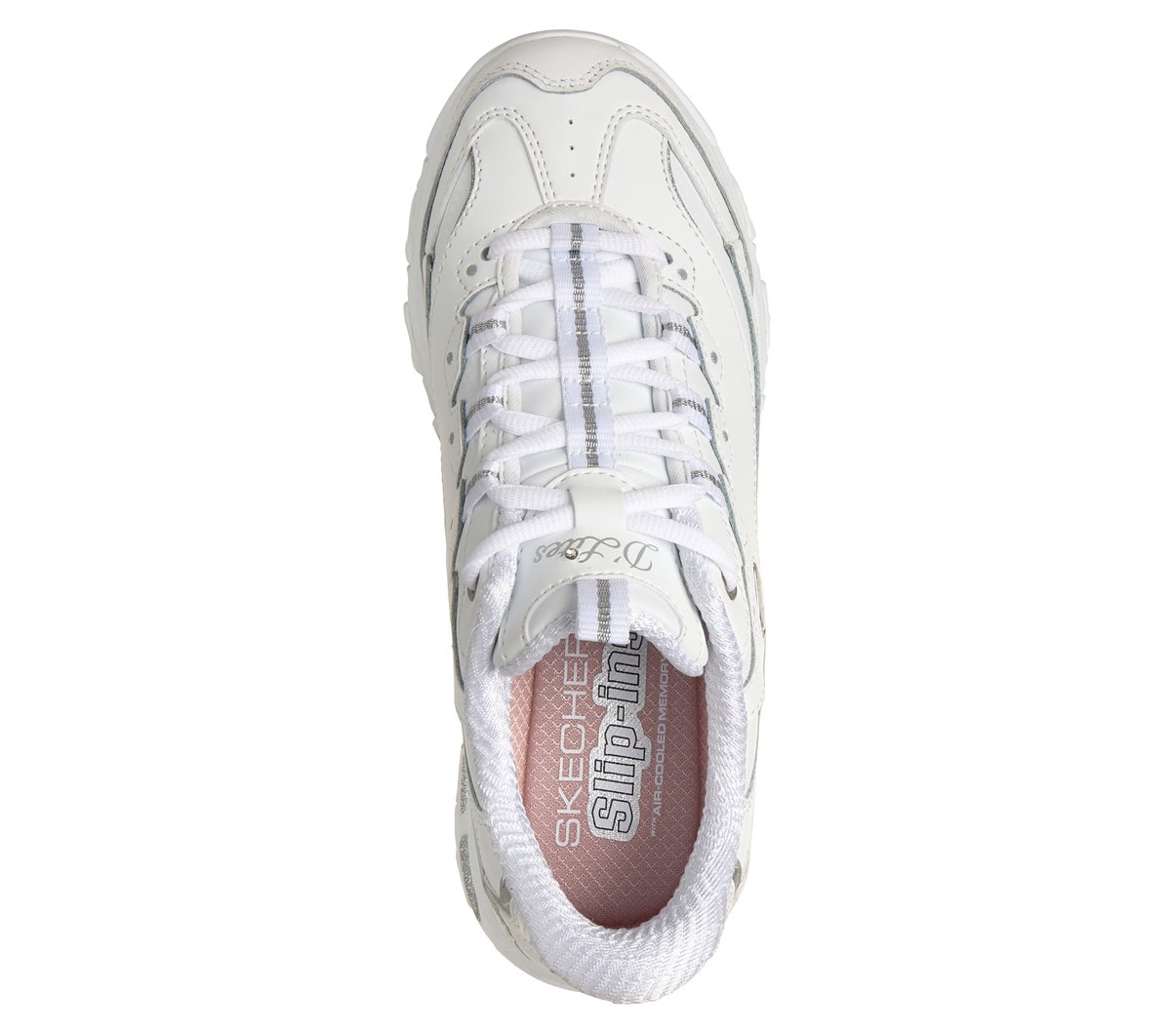 Skechers Classic - Skechers Slip-ins: D'Lites - Winning Choice