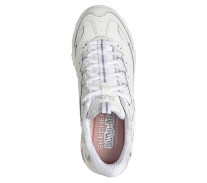 Skechers Classic - Skechers Slip-ins: D'Lites - Winning Choice