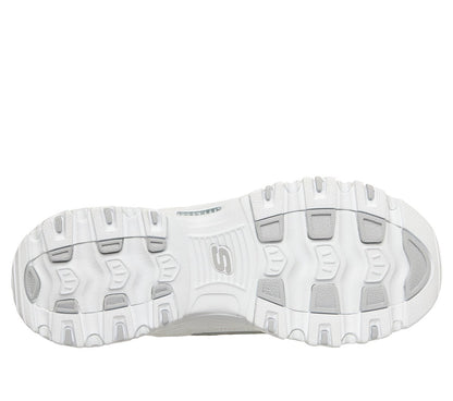Skechers Classic - Skechers Slip-ins: D'Lites - Winning Choice