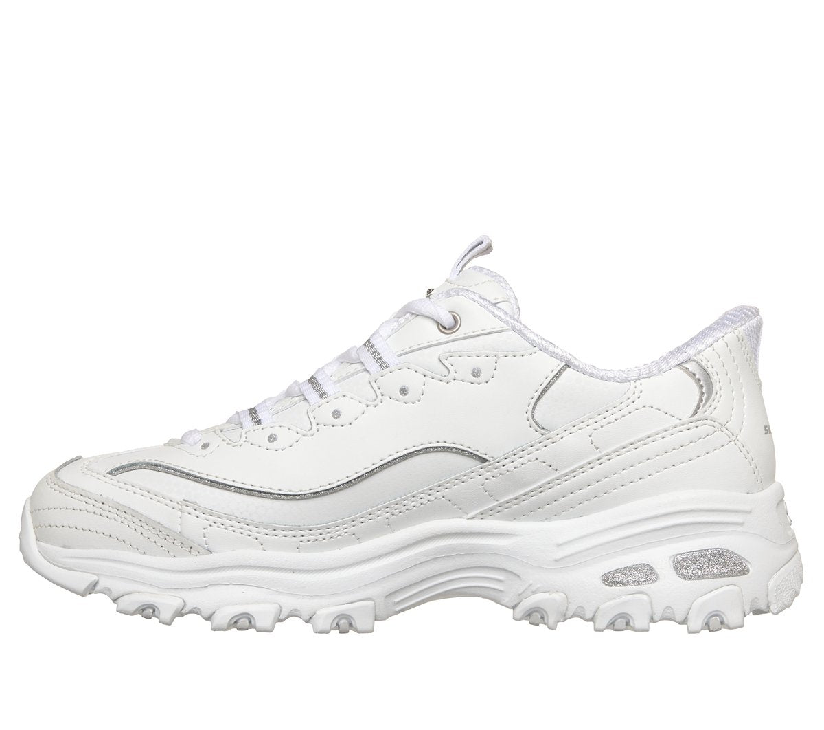 Skechers Classic - Skechers Slip-ins: D'Lites - Winning Choice