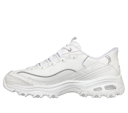 Skechers Classic - Skechers Slip-ins: D'Lites - Winning Choice
