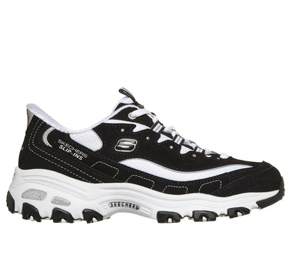 Skechers Special Offer - Skechers Slip-ins: D'Lites - Fan Girl