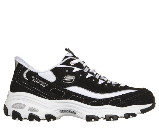 Skechers Special Offer - Skechers Slip-ins: D'Lites - Fan Girl