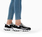 Skechers Special Offer - Skechers Slip-ins: D'Lites - Fan Girl