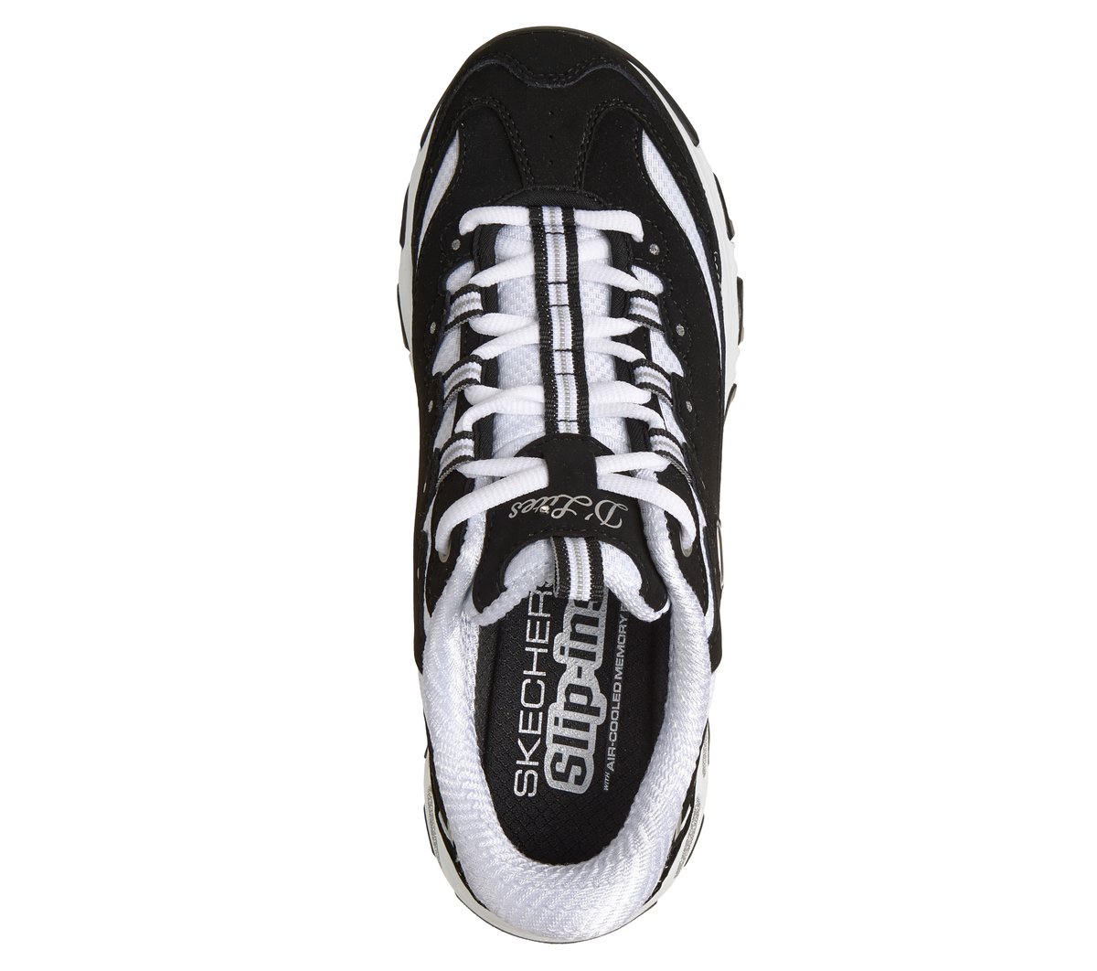 Skechers Special Offer - Skechers Slip-ins: D'Lites - Fan Girl