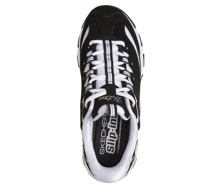 Skechers Special Offer - Skechers Slip-ins: D'Lites - Fan Girl