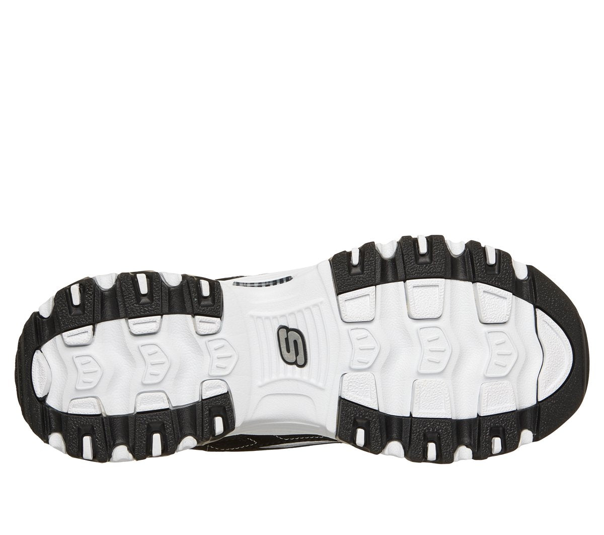 Skechers Special Offer - Skechers Slip-ins: D'Lites - Fan Girl