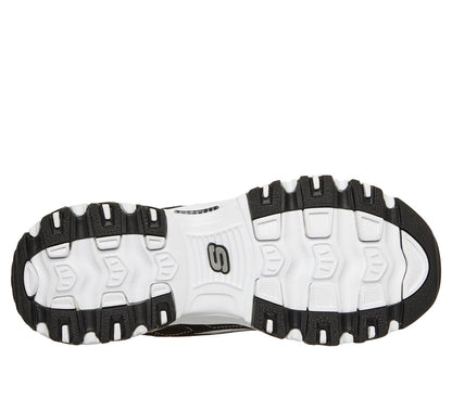 Skechers Special Offer - Skechers Slip-ins: D'Lites - Fan Girl
