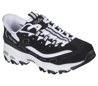 Skechers Special Offer - Skechers Slip-ins: D'Lites - Fan Girl