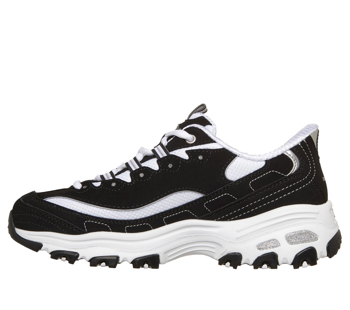 Skechers Special Offer - Skechers Slip-ins: D'Lites - Fan Girl