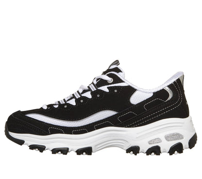 Skechers Special Offer - Skechers Slip-ins: D'Lites - Fan Girl