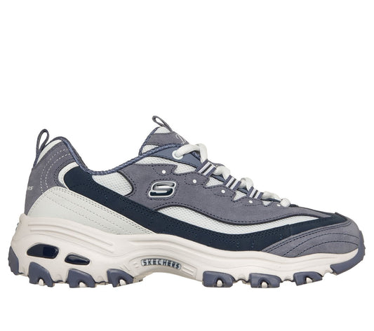Skechers Classic - D'Lites - New Legacy