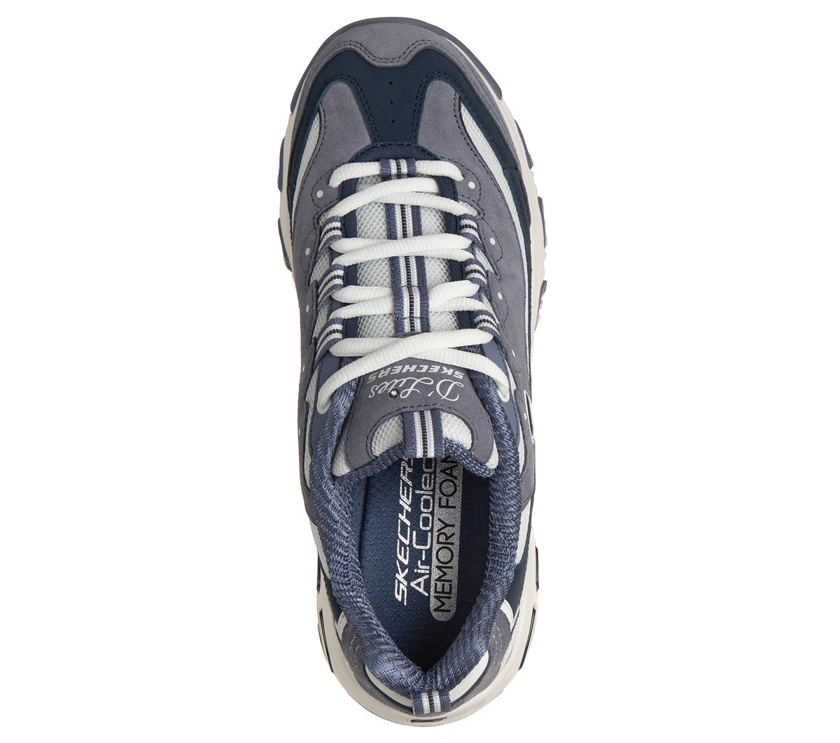 Skechers Classic - D'Lites - New Legacy