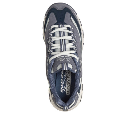 Skechers Classic - D'Lites - New Legacy
