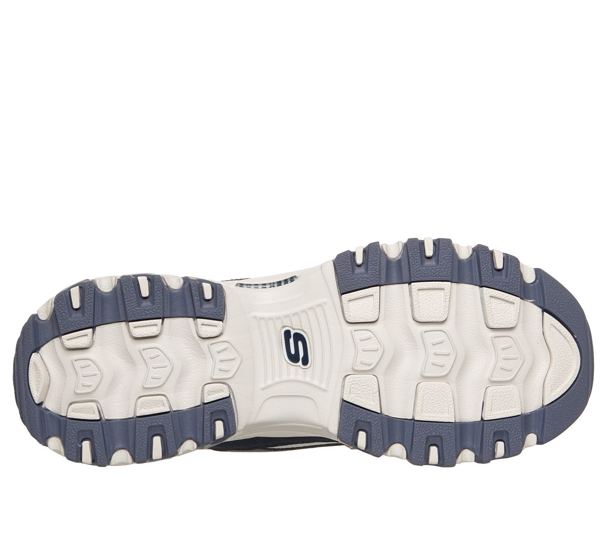 Skechers Classic - D'Lites - New Legacy