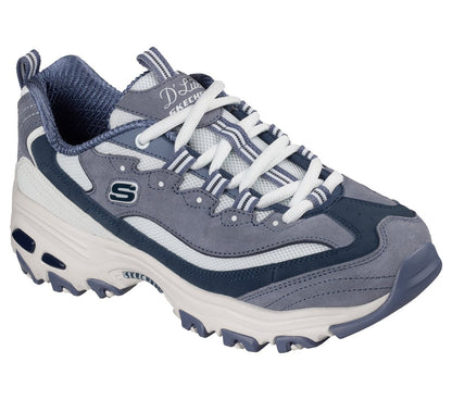 Skechers Classic - D'Lites - New Legacy
