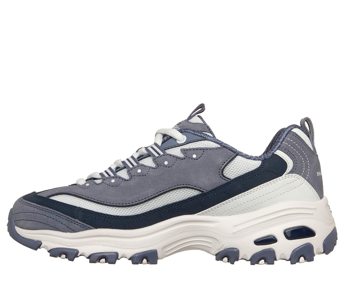 Skechers Classic - D'Lites - New Legacy