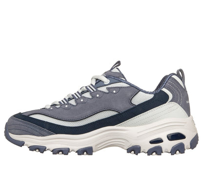 Skechers Classic - D'Lites - New Legacy