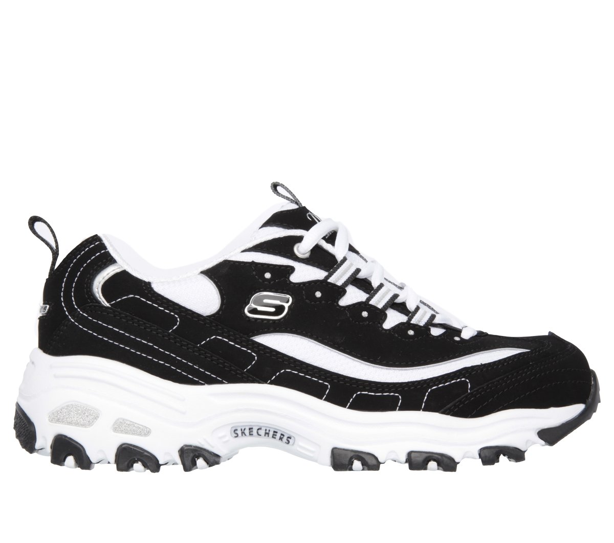 Skechers Trending - D'Lites - Biggest Fan