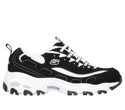 Skechers Trending - D'Lites - Biggest Fan