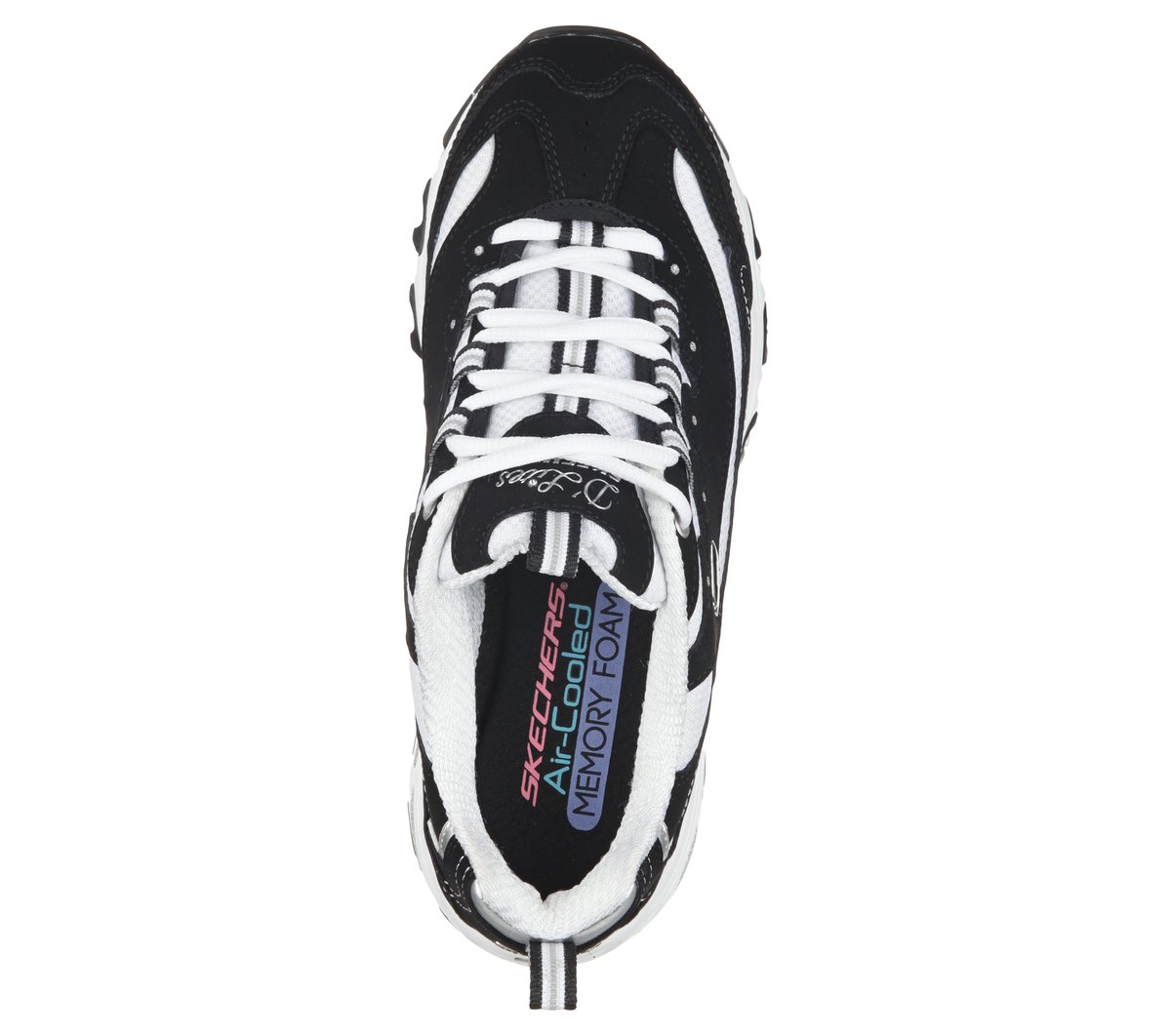 Skechers Trending - D'Lites - Biggest Fan