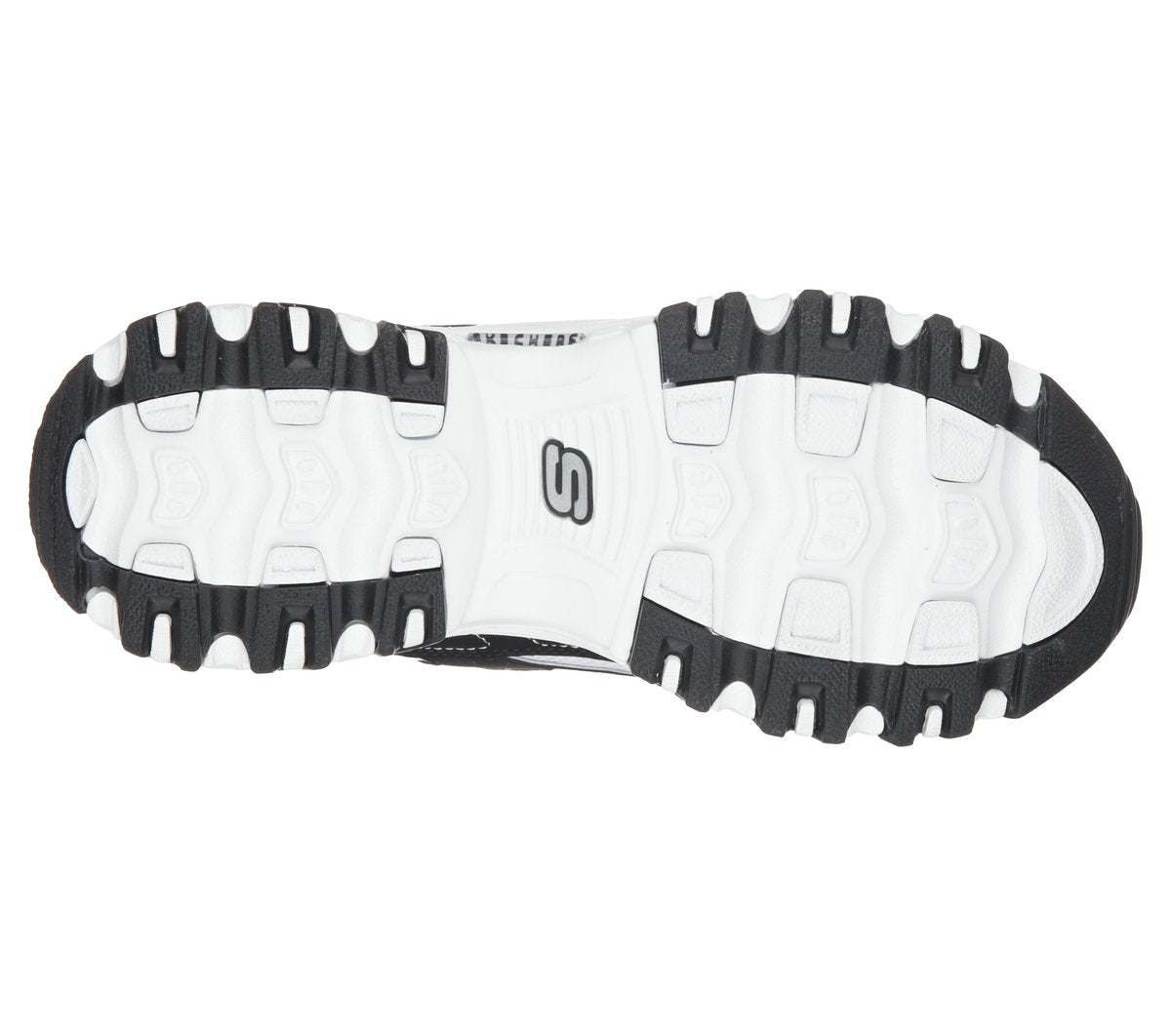 Skechers Trending - D'Lites - Biggest Fan