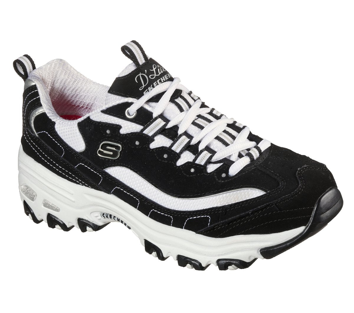 Skechers Trending - D'Lites - Biggest Fan