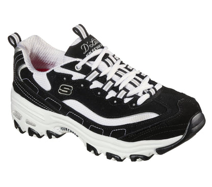 Skechers Trending - D'Lites - Biggest Fan