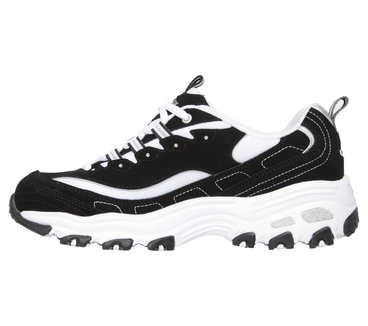 Skechers Trending - D'Lites - Biggest Fan