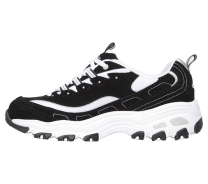 Skechers Trending - D'Lites - Biggest Fan