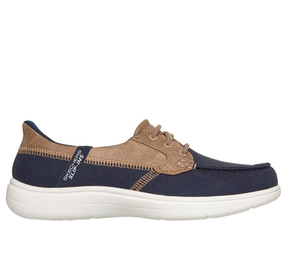 Skechers Quality - Skechers Slip-ins: On-The-GO Flex Radiant - Sandy