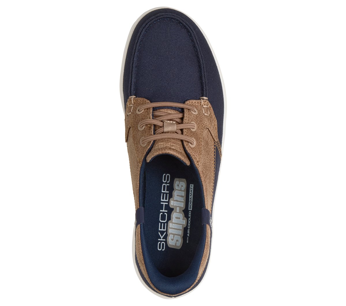 Skechers Quality - Skechers Slip-ins: On-The-GO Flex Radiant - Sandy