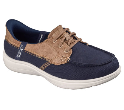 Skechers Quality - Skechers Slip-ins: On-The-GO Flex Radiant - Sandy